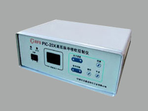 PIC-20X脉冲控制仪